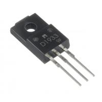 2SD 1933 TO-220FA TRANSISTOR