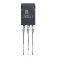 2SD 2037 TO-126 TRANSISTOR