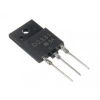 2SD 2331 TO-3PF TRANSISTOR