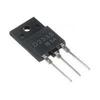 2SD 2333 TO-3PF TRANSISTOR