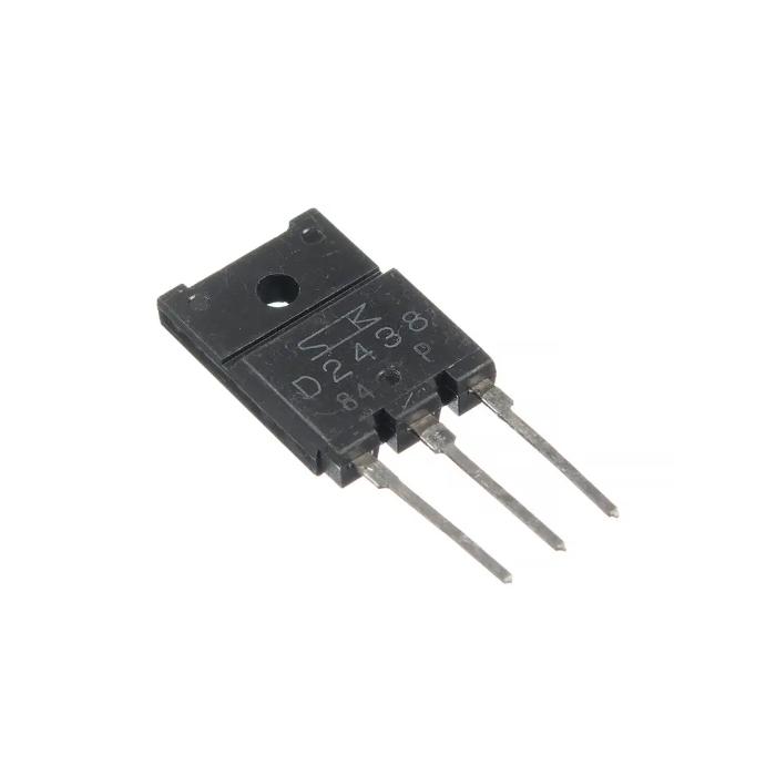 2SD 2438 TO-3PF TRANSISTOR