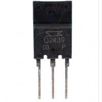 2SD 2439 TO-3PF TRANSISTOR