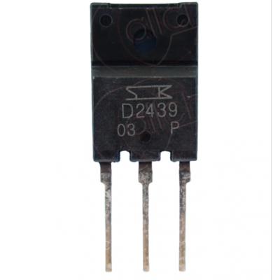 2SD 2439 TO-3PF TRANSISTOR