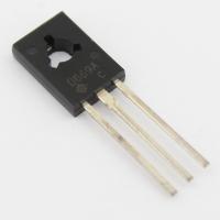 2SD 669 TO-126 TRANSISTOR