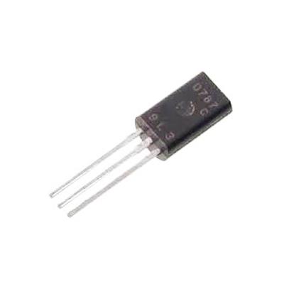 2SD 787 TO-92L TRANSISTOR