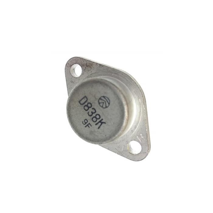 2SD 838M TO-3 TRANSISTOR