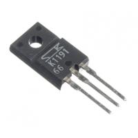 2SK 1191 TO-220F MOSFET TRANSISTOR