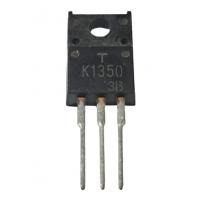 2SK 1350 TO-220F MOSFET TRANSISTOR