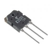 2SK 2039 TO-3P MOSFET TRANSISTOR