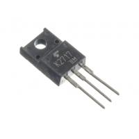 2SK 2717 TO-220F MOSFET TRANSISTOR