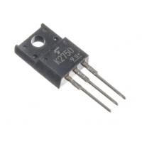 2SK 2750 TO-220F MOSFET TRANSISTOR