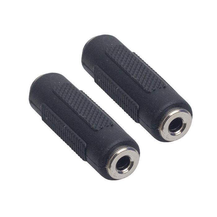 3.5 MM STEREO FİŞ ARA DİŞİ DİŞİ JACK