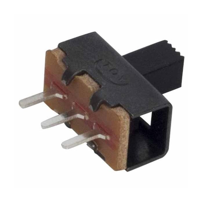 3 AYAK SLIDE SWITCH (SS22F32) IC-205