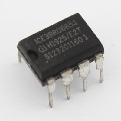 3BR 0665J DIP-8 ENTEGRE DEVRE