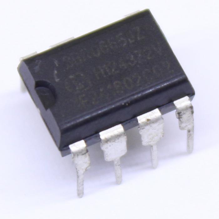 3BR 0665JZ DIP-7 ENTEGRE DEVRE