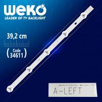 480DLED_SLIM_A-LEFT-TYPE_REV03 - 39.2 CM 5 LEDLİ - (WK-659)