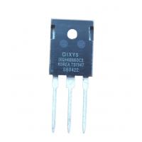 48N60C3 TO-247 IGBT TRANSISTOR