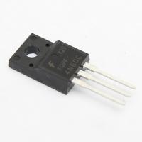 4N60F TO-220F MOSFET TRANSISTOR