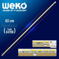 50INCH 7020PKG 72EA REV1.0 140805 - 63 CM 72 LEDLİ - (WK-149)