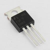 5N60 TO-220 MOSFET TRANSISTOR