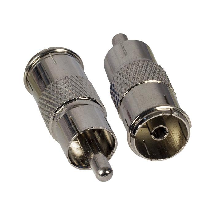 60 OHM ÇEVİRİCİ TOS FİŞİ