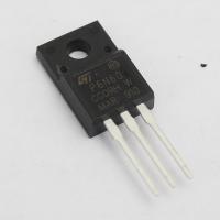 6N60A TO-220F MOSFET TRANSİSTOR