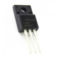 6N80C TO-220F MOSFET TRANSISTOR