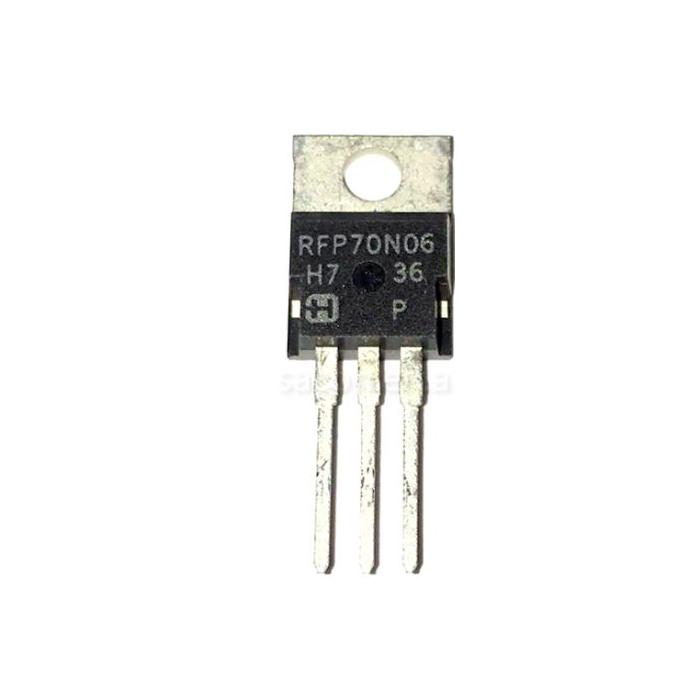 70N06 TO-220 MOSFET TRANSISTOR