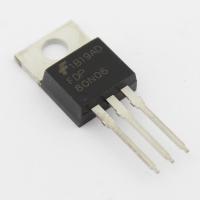 80N06 TO-220 MOSFET TRANSISTOR