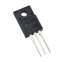 8N60F TO-220F MOSFET TRANSISTOR (PLASTIK)