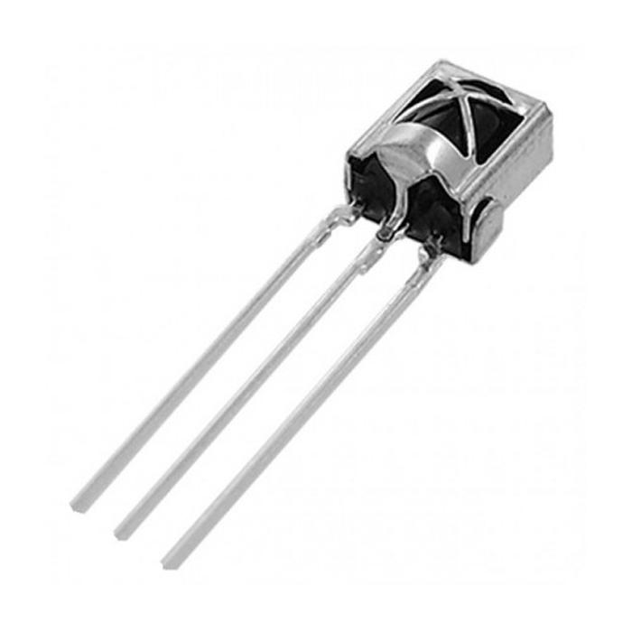 ALICI GÖZ 3 AYAKLI METAL