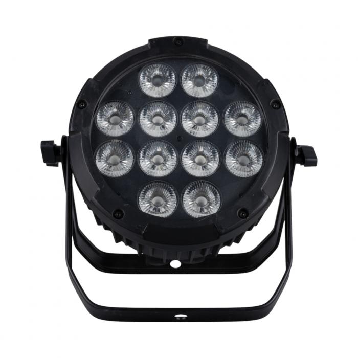 AOLAIT ALB12W 18 WATT 12 LED PAR SAHNE IŞIĞI