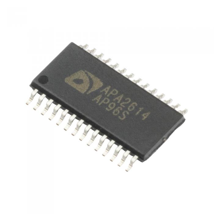 APA 2614 TSSOP-28 SMD ENTEGRE DEVRE