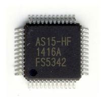 AS 15HF QFP-48 SMD ENTEGRE DEVRE