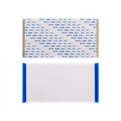 AWM 20706 105C 60V  GLD E337139 FLEXİ KABLOSU