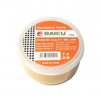 BAKU BK-150 150 GRAM LEHİM PASTASI