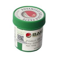 BAKU BK-5050 BK-E9160 150 GRAM BGA LEHİM MACUNU (63SN/37PB)