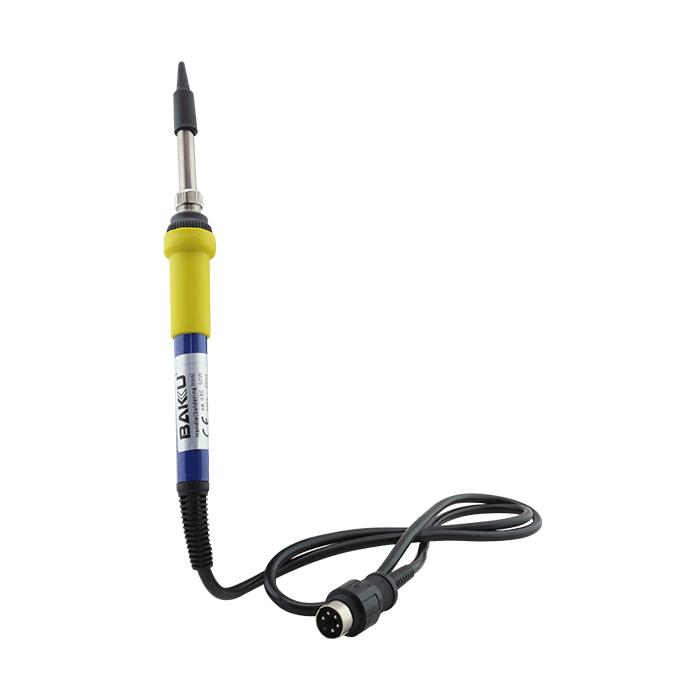 BAKU BK-936 S ERKEK FİŞLİ YEDEK HAVYA SAPI (BK-702L İÇİN)