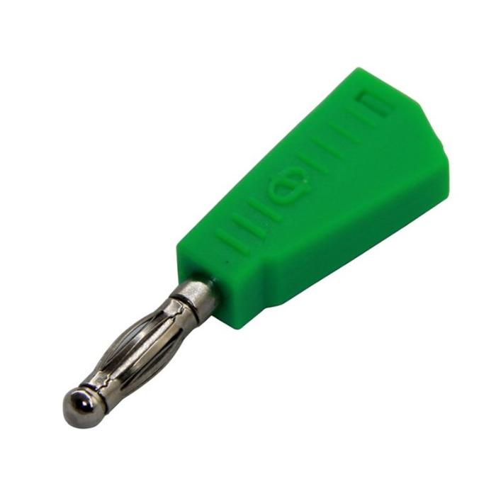 POWERMASTER IC-238D BANANA JAK ÜÇGEN 4MM