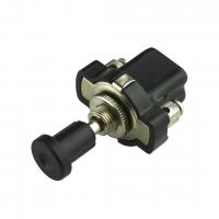 BAS-ÇEK TOGGLE SWITCH ANAHTAR (ASW-05)(IC-151D)