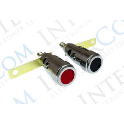 BASMALI BORN KLEMENS 32 MM (IC-240E)