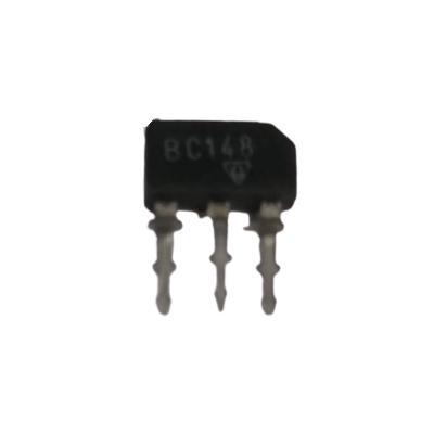 BC 148 SOT-25 TRANSISTOR