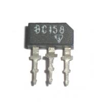 BC 158 SOT-25 TRANSISTOR