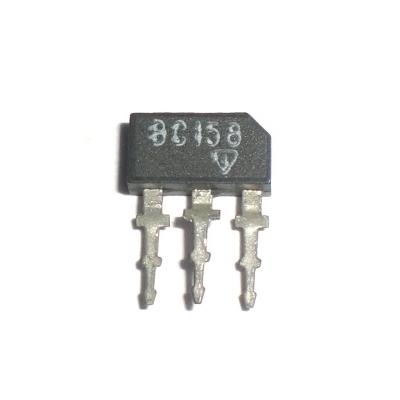 BC 158 SOT-25 TRANSISTOR