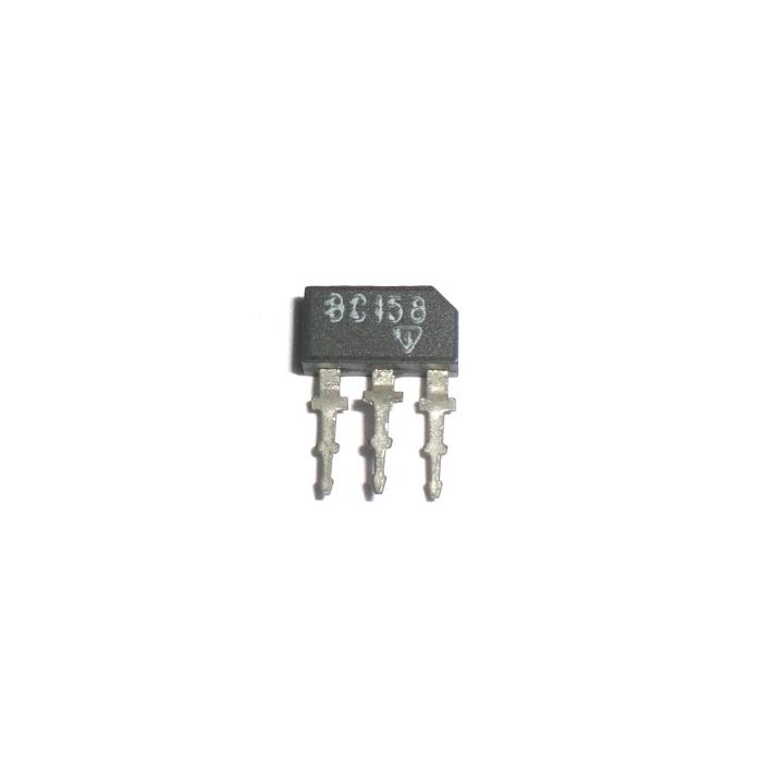 BC 158 SOT-25 TRANSISTOR