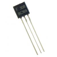 BC 369 TO-92 TRANSISTOR