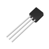 BC 639 TO-92 TRANSISTOR