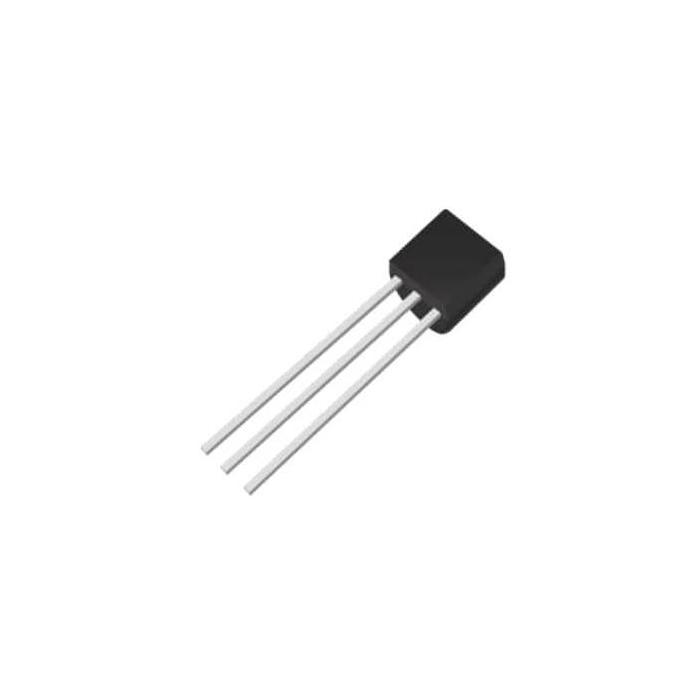 BC 639 TO-92 TRANSISTOR