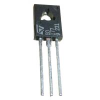 BD 177 TO-126 TRANSISTOR