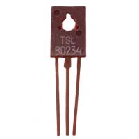 BD 234 TO-126 TRANSISTOR